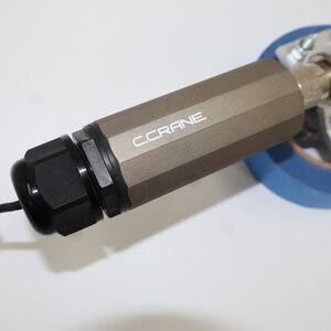 C. Crane CC X Mile Long Range WiFi Antenna Receiver System USB Outdoor RV Boat